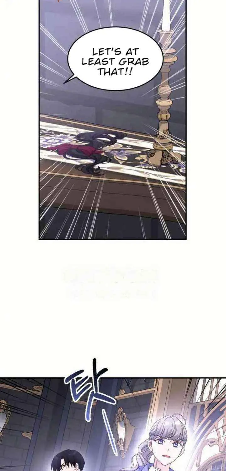 Read Which Wizard Will Kill Me chapter 43 image 59 on Lezhin