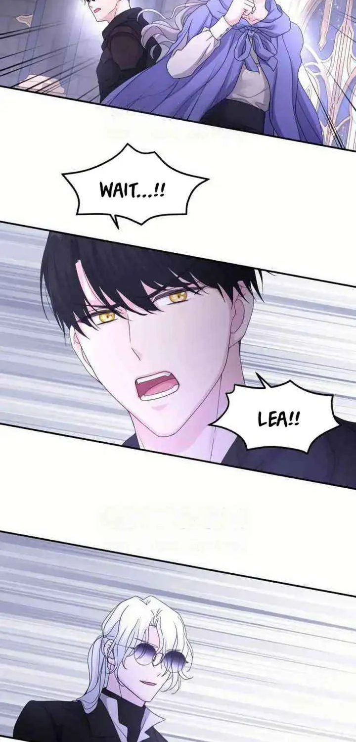 Read Which Wizard Will Kill Me chapter 43 image 60 on Lezhin