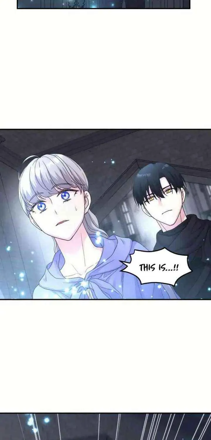 Read Which Wizard Will Kill Me chapter 43 image 8 on Lezhin