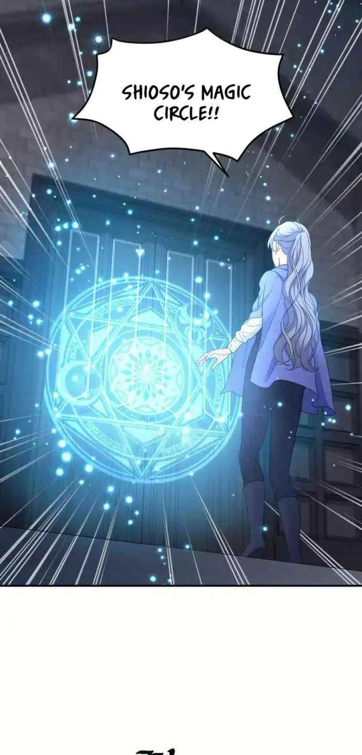 Read Which Wizard Will Kill Me chapter 43 image 9 on Lezhin