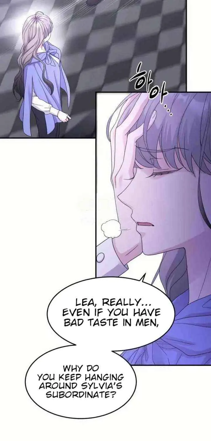 Read Which Wizard Will Kill Me chapter 44 image 11 on Lezhin