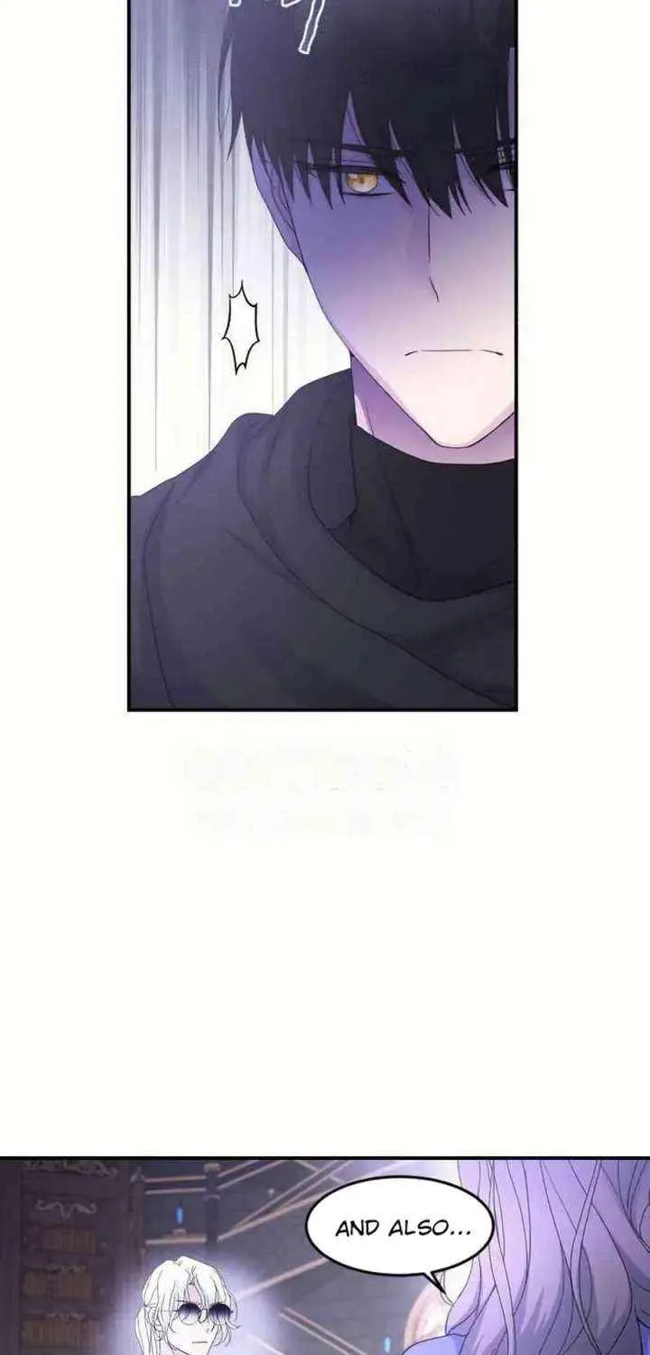 Read Which Wizard Will Kill Me chapter 44 image 14 on Lezhin