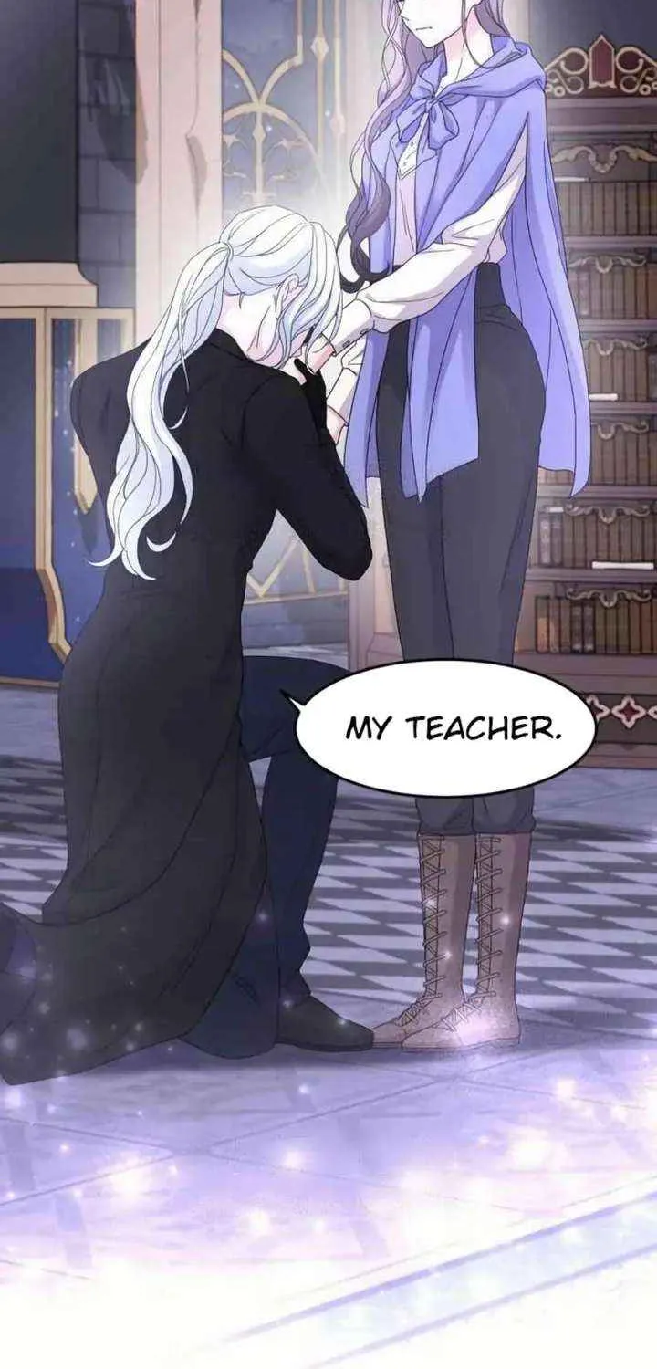 Read Which Wizard Will Kill Me chapter 44 image 17 on Lezhin
