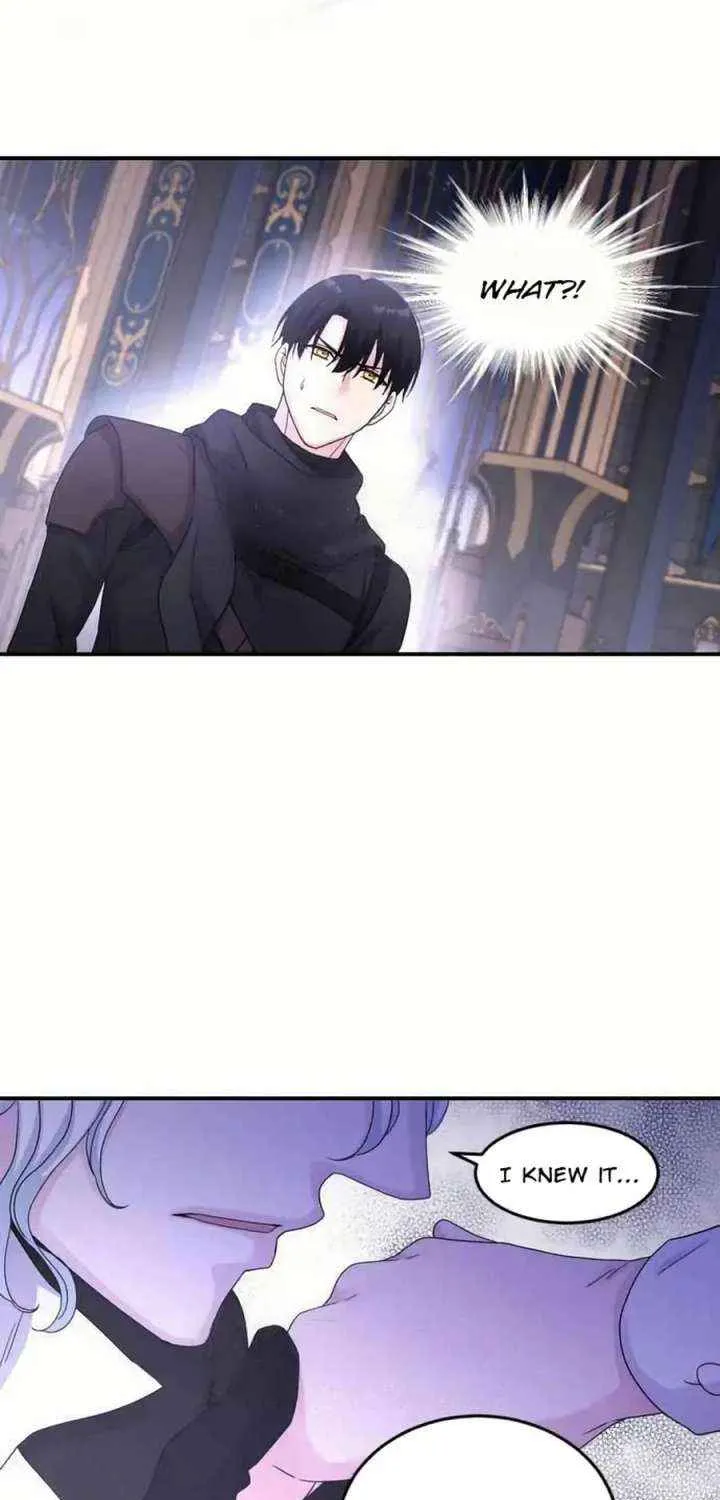 Read Which Wizard Will Kill Me chapter 44 image 18 on Lezhin