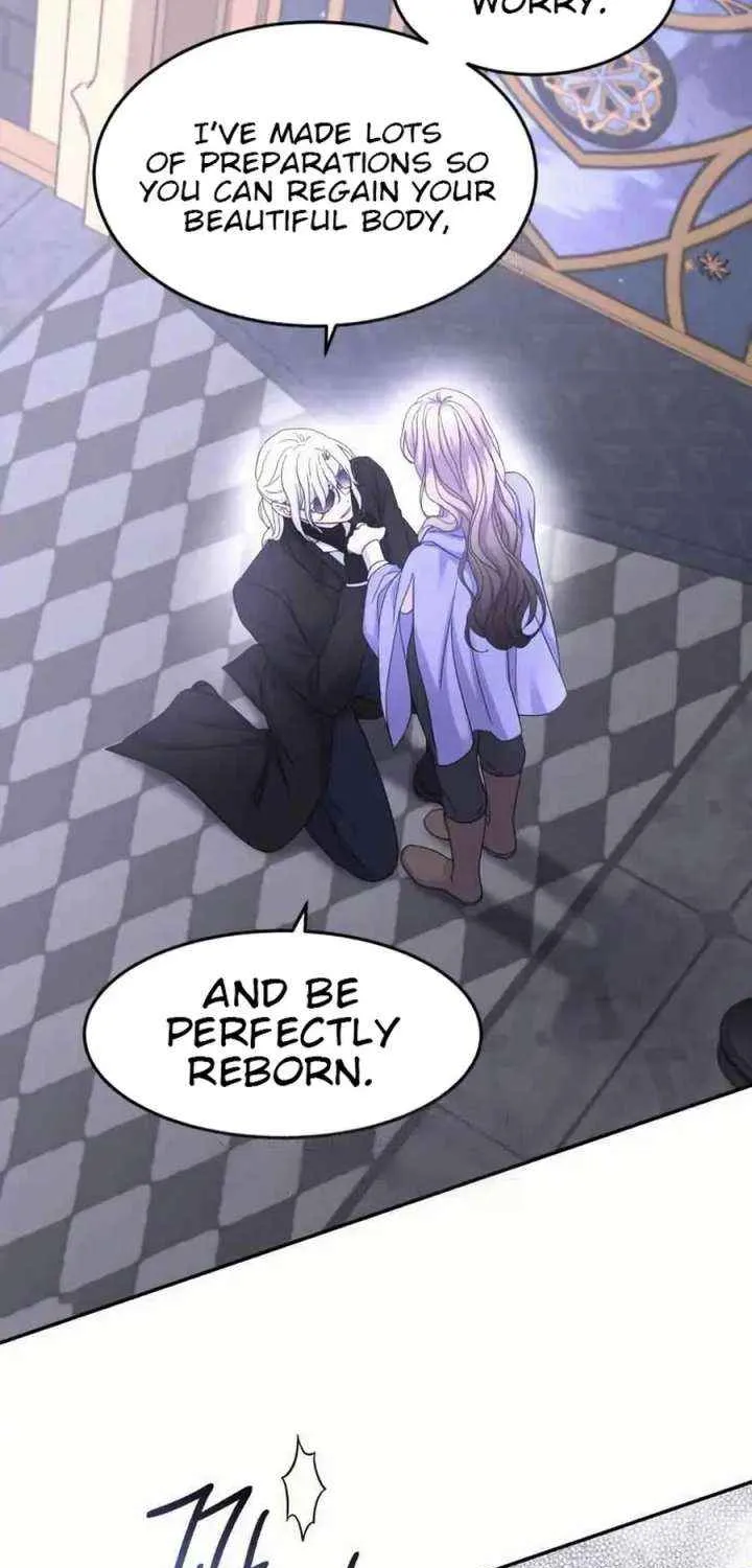 Read Which Wizard Will Kill Me chapter 44 image 21 on Lezhin