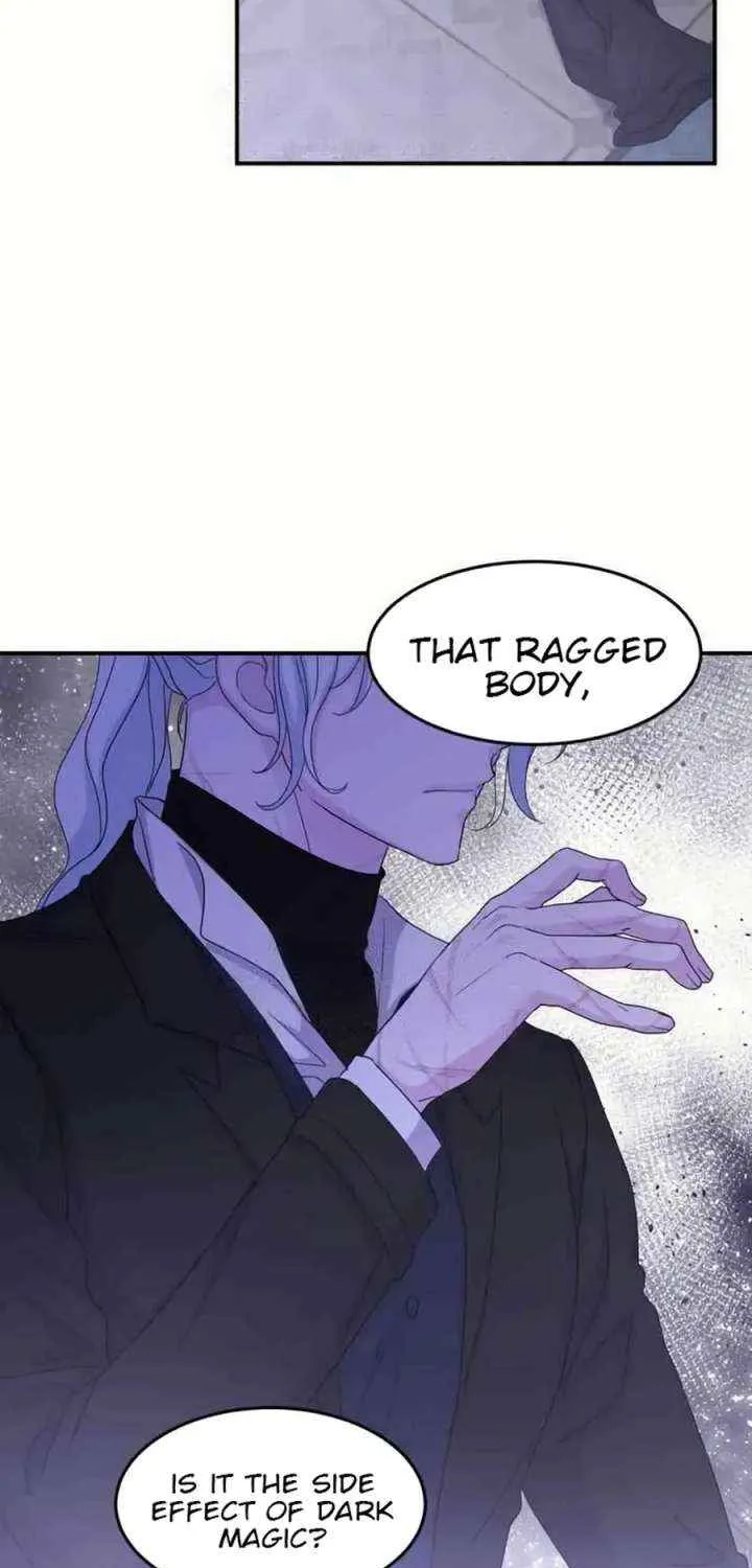 Read Which Wizard Will Kill Me chapter 44 image 25 on Lezhin