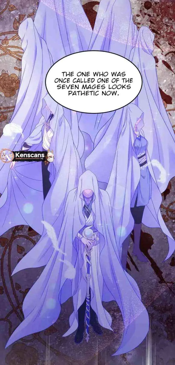 Read Which Wizard Will Kill Me chapter 44 image 28 on Lezhin