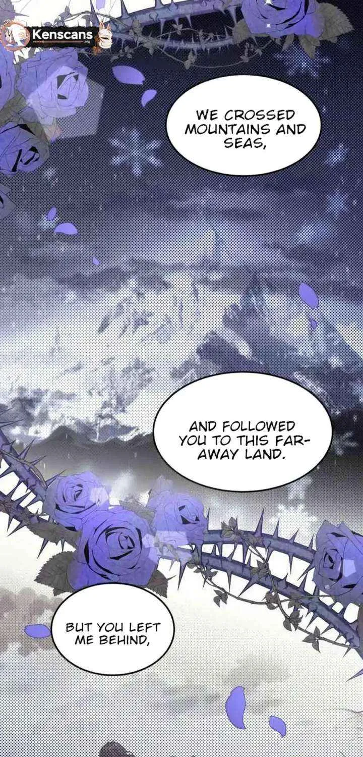 Read Which Wizard Will Kill Me chapter 44 image 32 on Lezhin