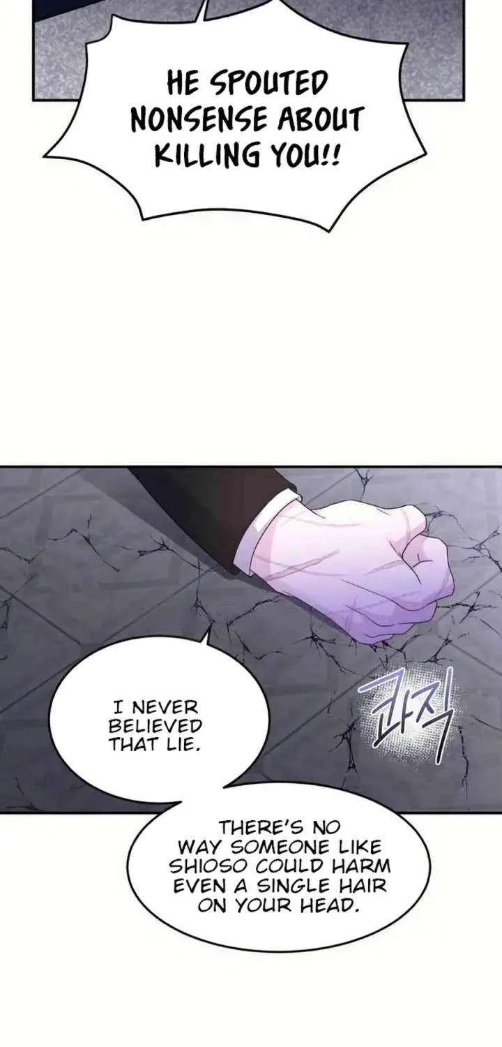 Read Which Wizard Will Kill Me chapter 44 image 36 on Lezhin