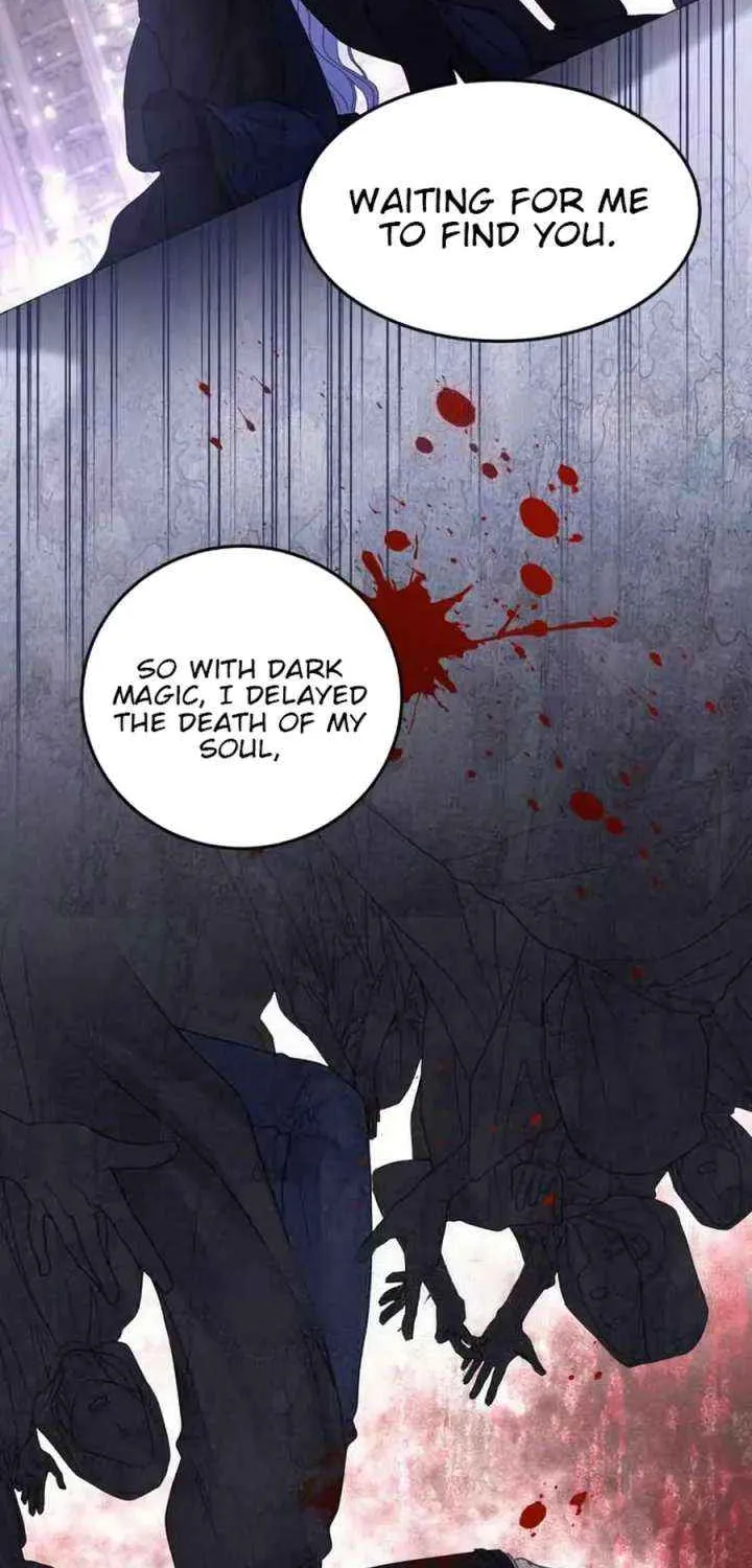 Read Which Wizard Will Kill Me chapter 44 image 38 on Lezhin