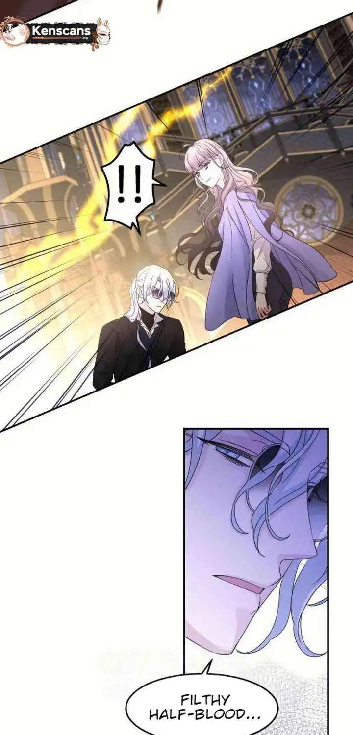 Read Which Wizard Will Kill Me chapter 44 image 44 on Lezhin