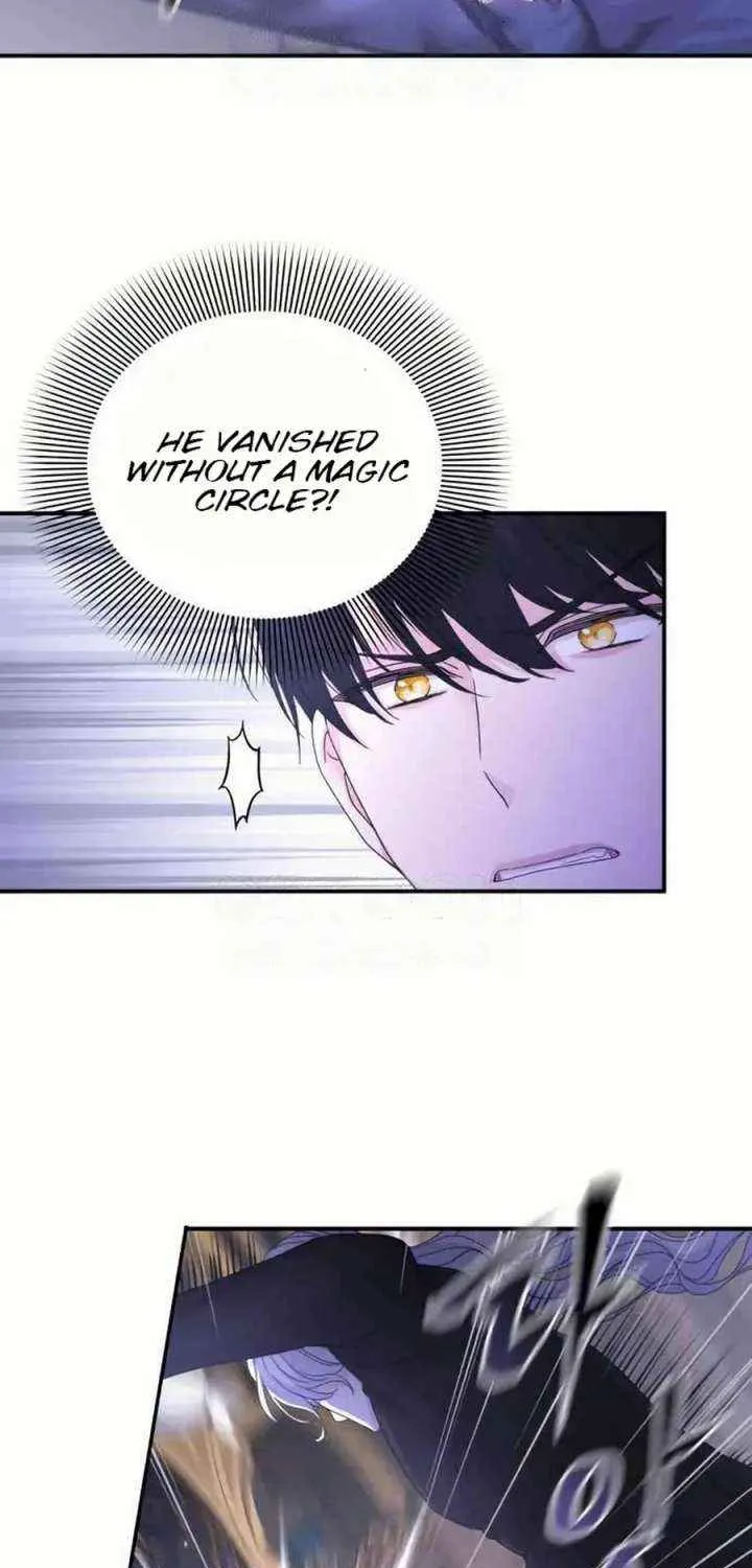 Read Which Wizard Will Kill Me chapter 44 image 46 on Lezhin