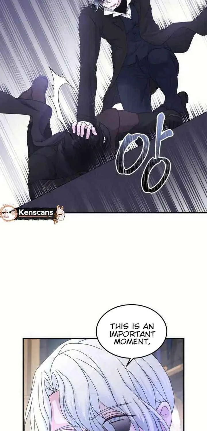 Read Which Wizard Will Kill Me chapter 44 image 49 on Lezhin