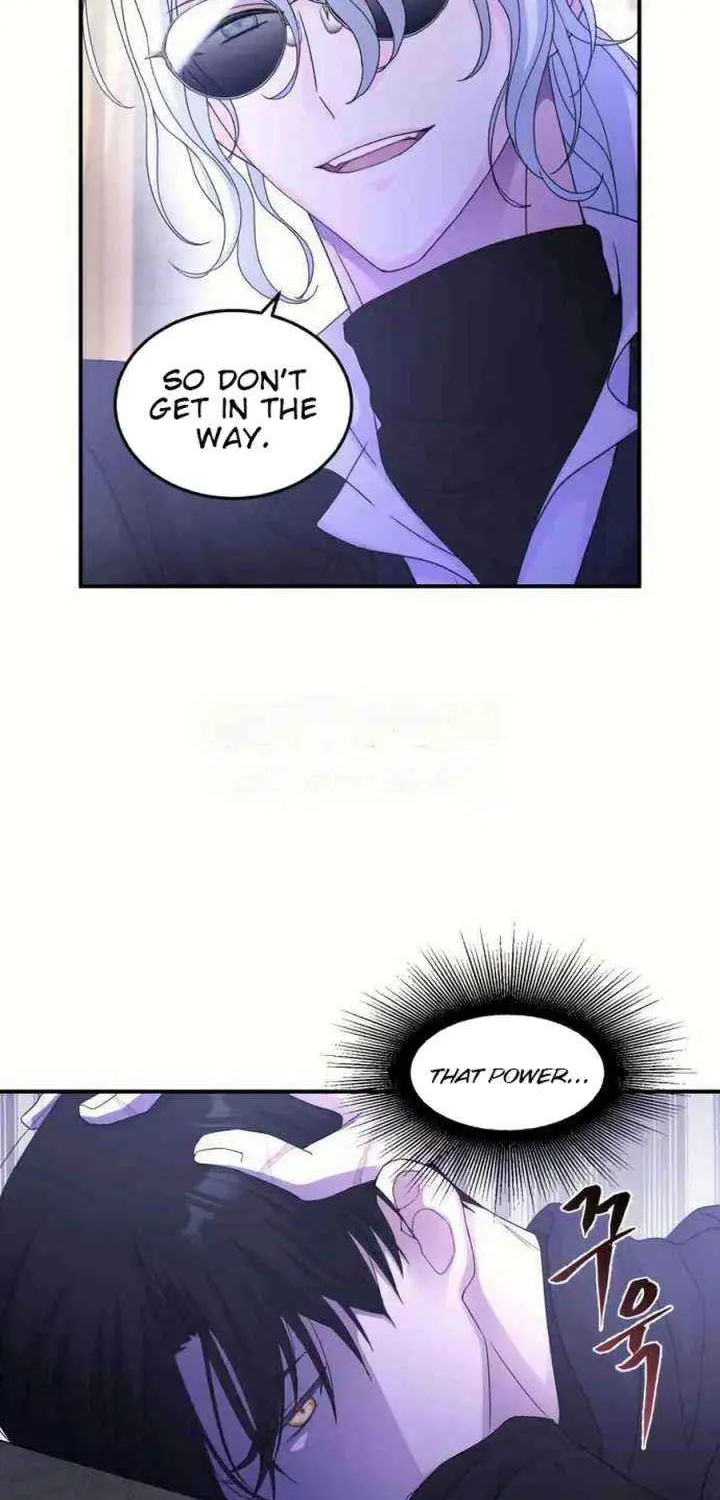 Read Which Wizard Will Kill Me chapter 44 image 50 on Lezhin