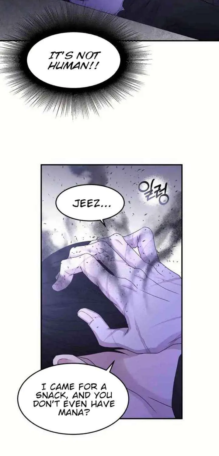 Read Which Wizard Will Kill Me chapter 44 image 51 on Lezhin