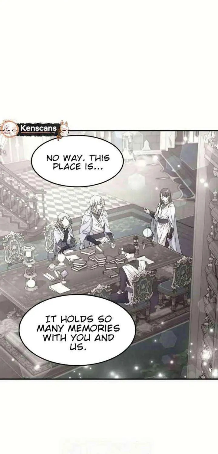 Read Which Wizard Will Kill Me chapter 44 image 61 on Lezhin