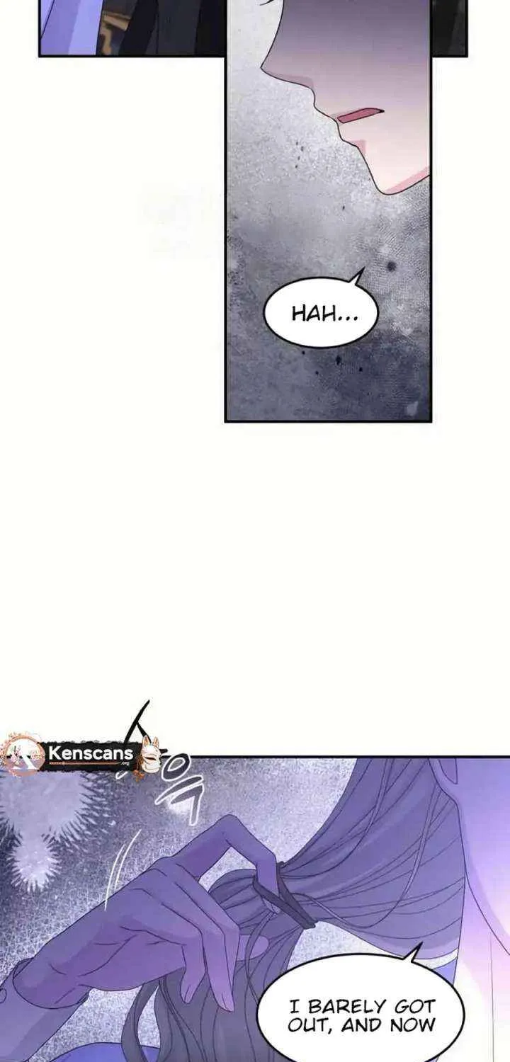 Read Which Wizard Will Kill Me chapter 44 image 7 on Lezhin