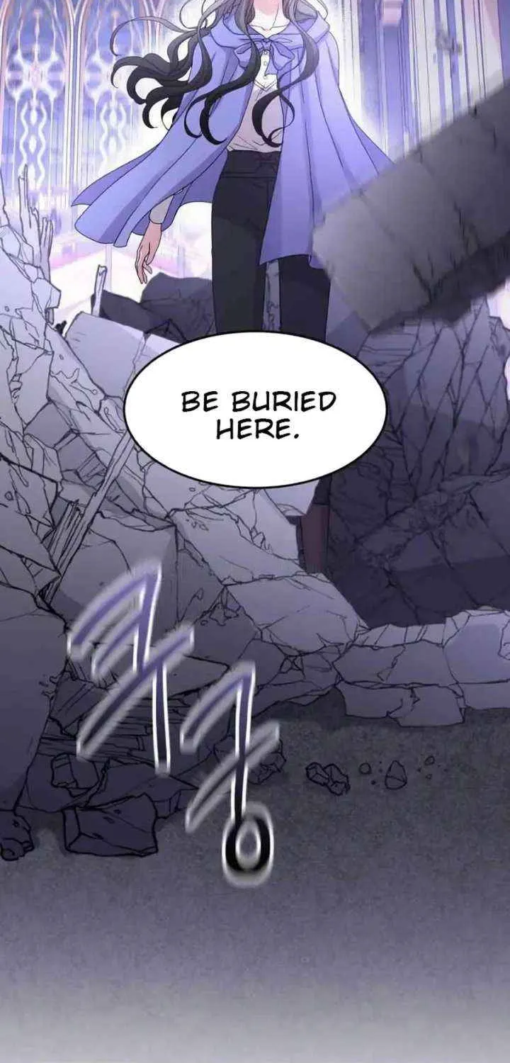 Read Which Wizard Will Kill Me chapter 45 image 12 on Lezhin