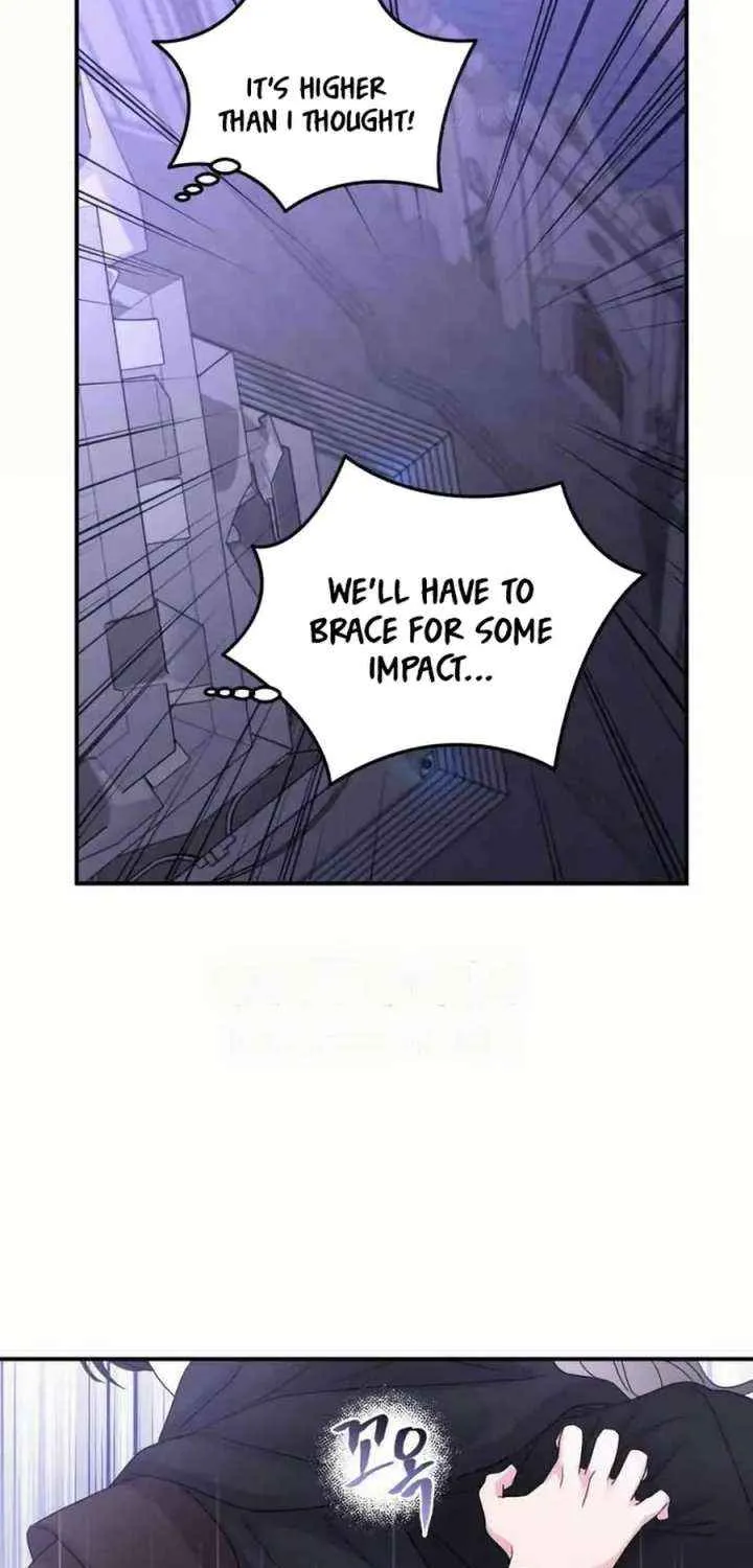 Read Which Wizard Will Kill Me chapter 45 image 18 on Lezhin