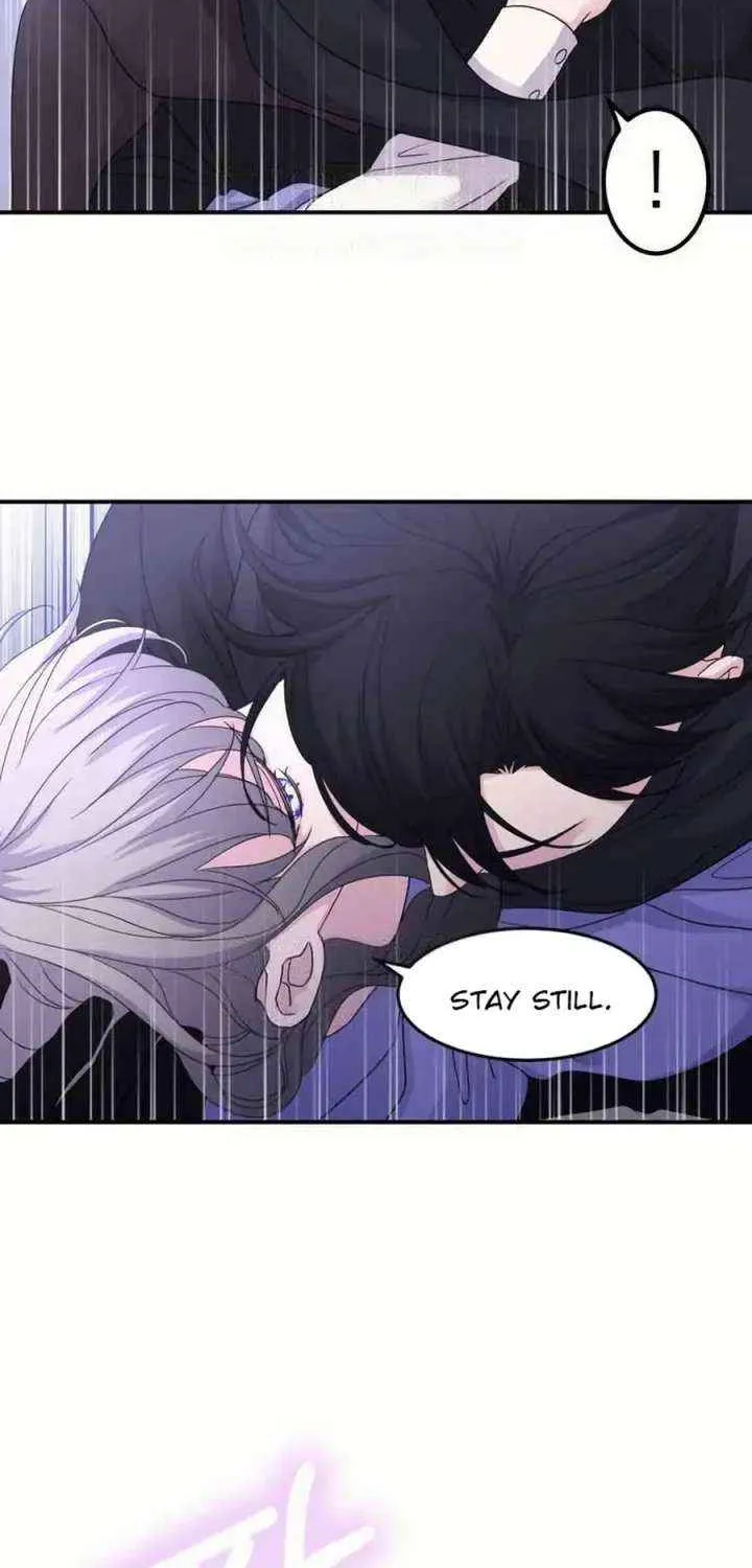 Read Which Wizard Will Kill Me chapter 45 image 19 on Lezhin