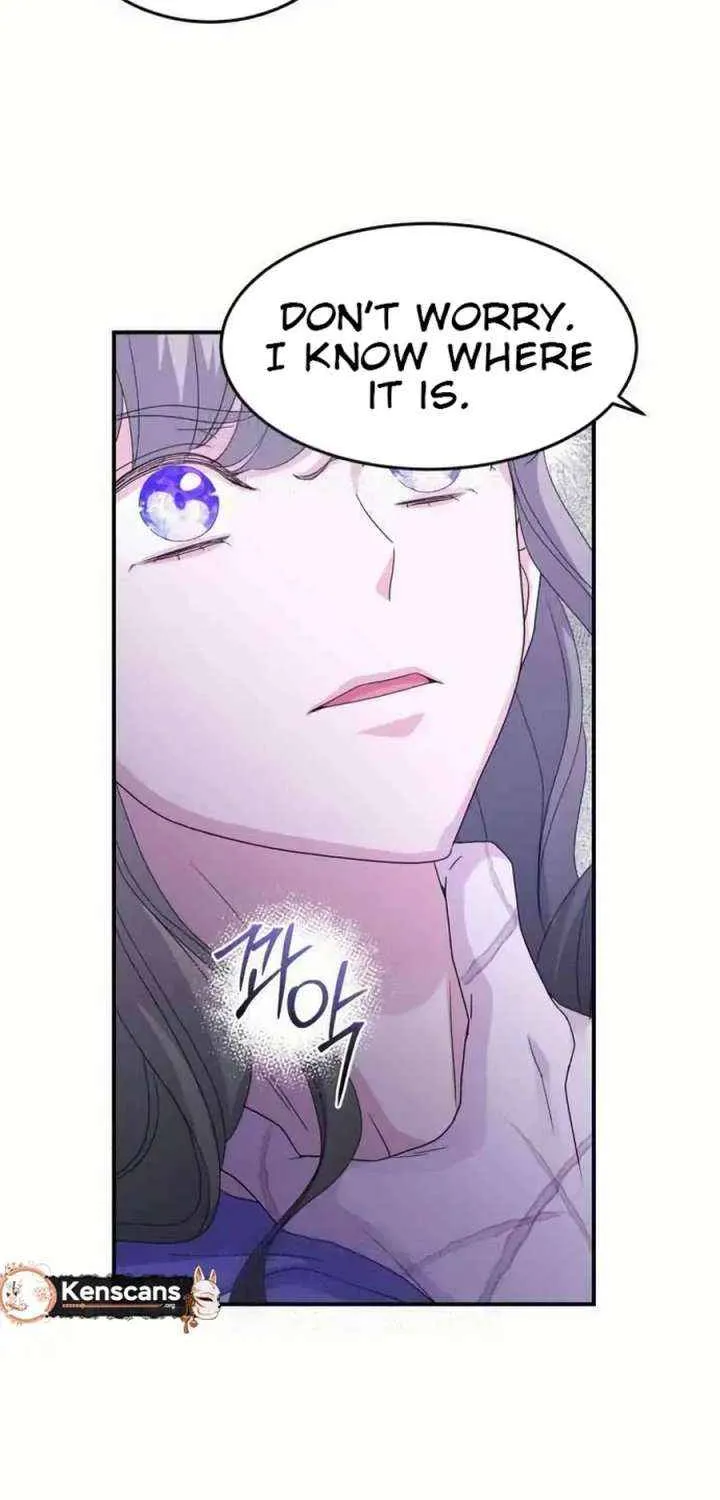 Read Which Wizard Will Kill Me chapter 45 image 2 on Lezhin