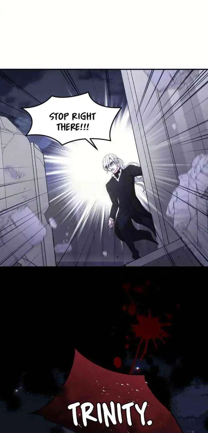 Read Which Wizard Will Kill Me chapter 45 image 22 on Lezhin
