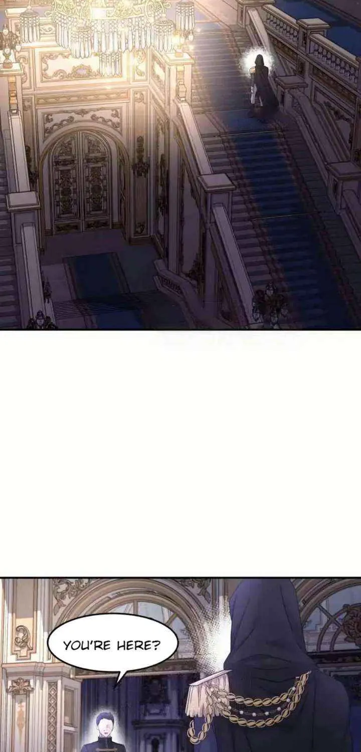 Read Which Wizard Will Kill Me chapter 45 image 26 on Lezhin