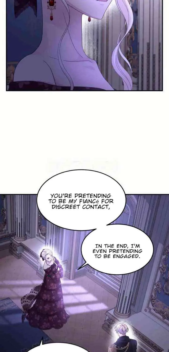 Read Which Wizard Will Kill Me chapter 45 image 32 on Lezhin
