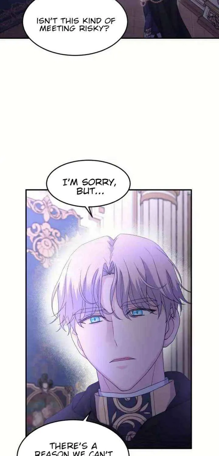 Read Which Wizard Will Kill Me chapter 45 image 33 on Lezhin