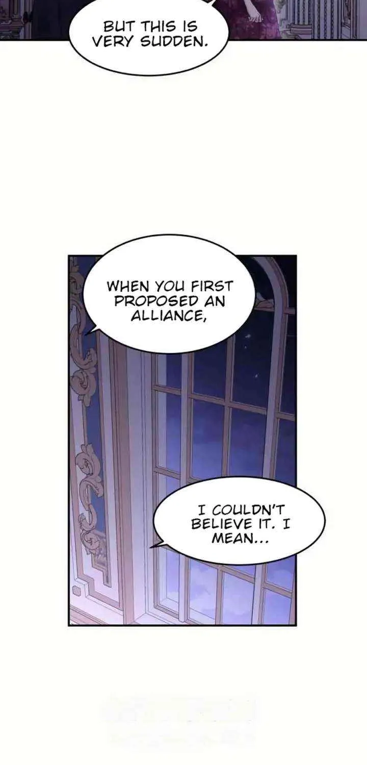 Read Which Wizard Will Kill Me chapter 45 image 36 on Lezhin
