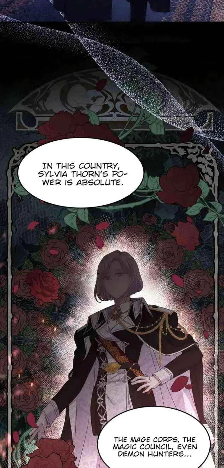 Read Which Wizard Will Kill Me chapter 45 image 38 on Lezhin