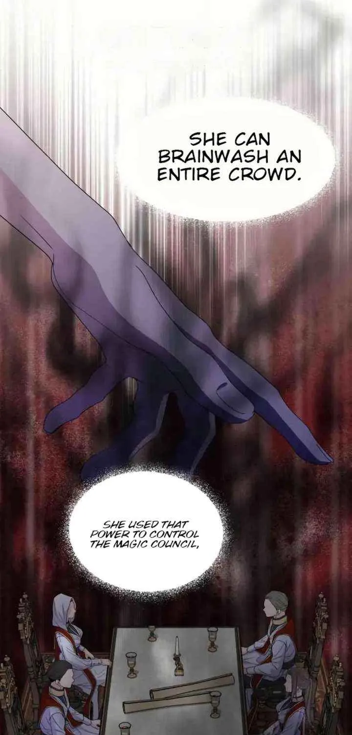 Read Which Wizard Will Kill Me chapter 45 image 44 on Lezhin
