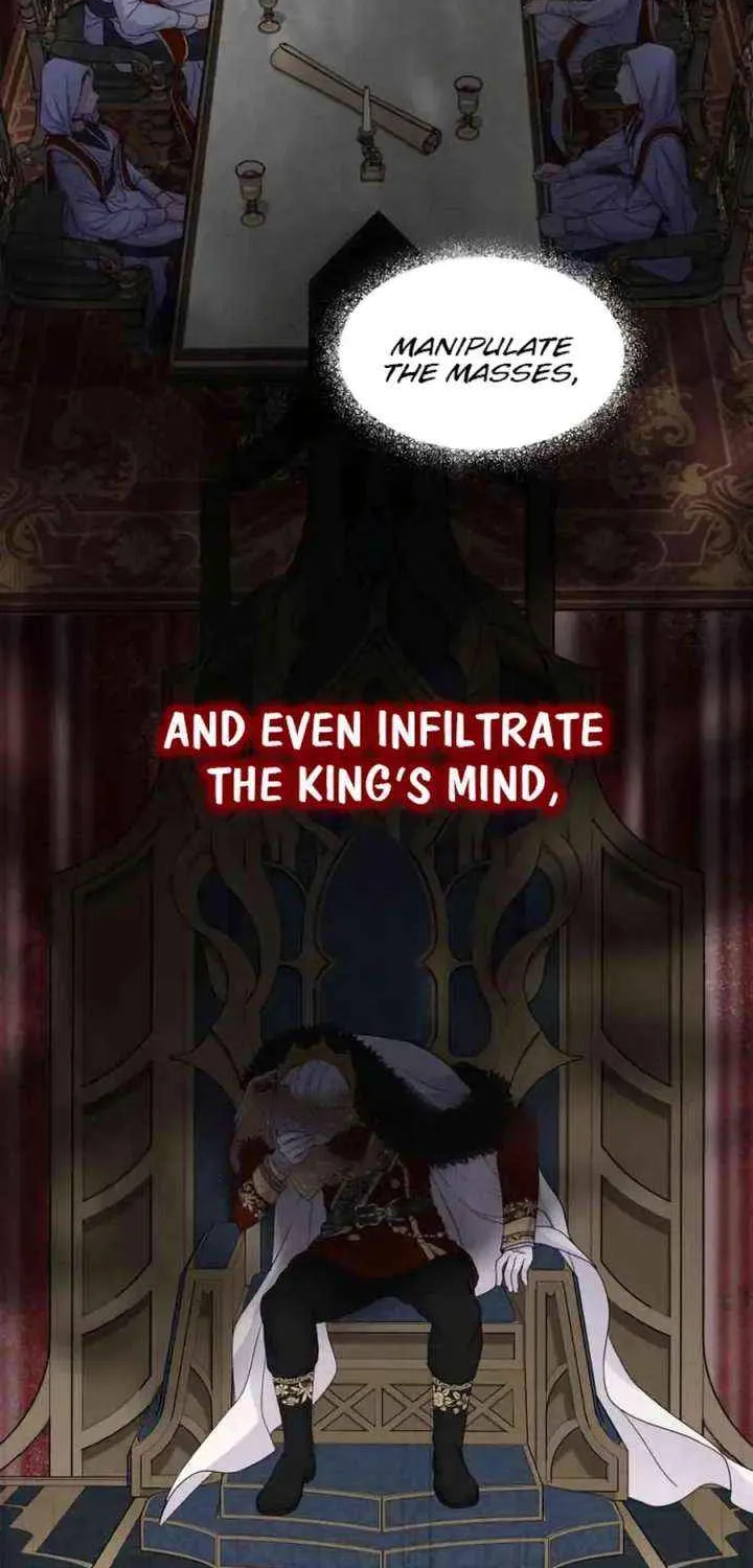 Read Which Wizard Will Kill Me chapter 45 image 45 on Lezhin