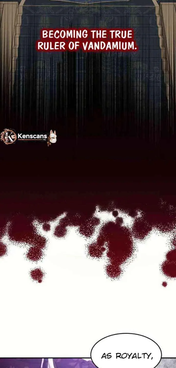 Read Which Wizard Will Kill Me chapter 45 image 46 on Lezhin