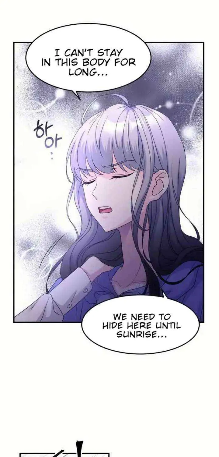 Read Which Wizard Will Kill Me chapter 45 image 59 on Lezhin
