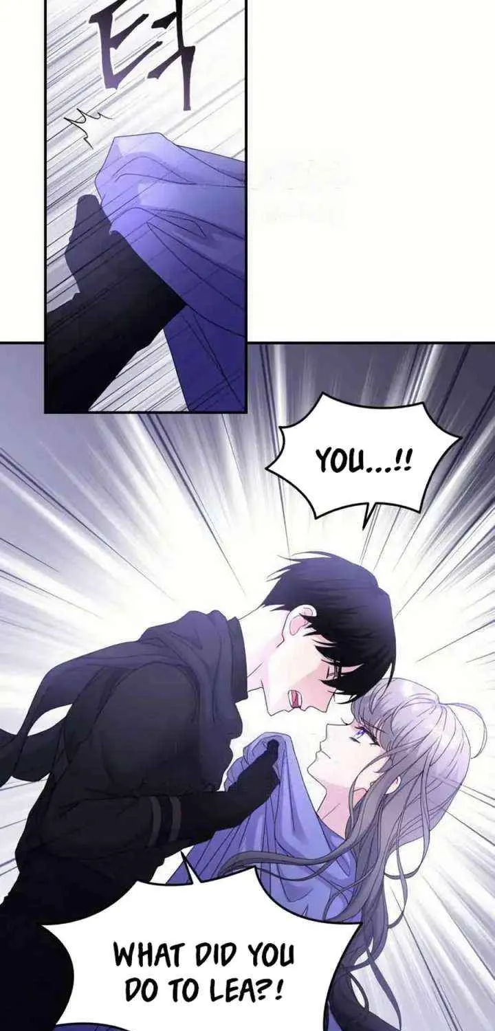 Read Which Wizard Will Kill Me chapter 45 image 60 on Lezhin