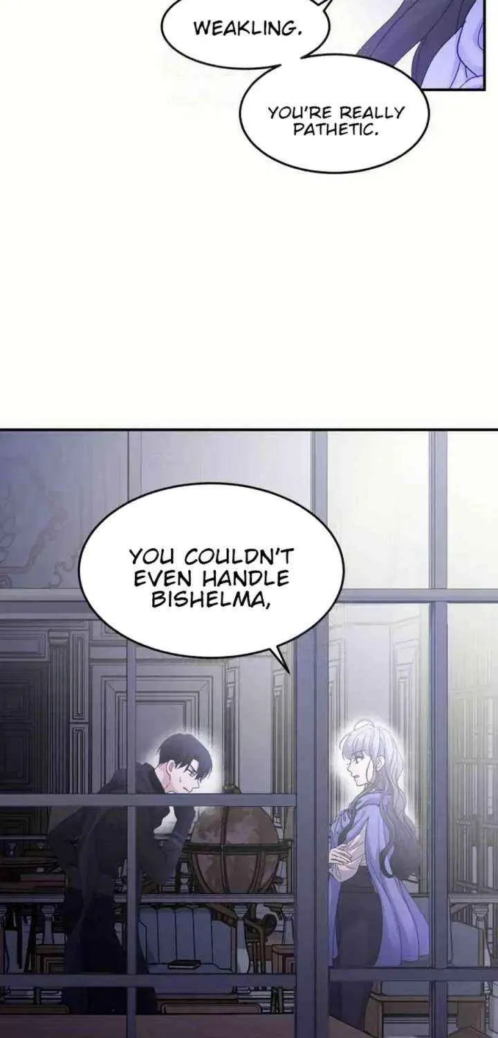 Read Which Wizard Will Kill Me chapter 45 image 66 on Lezhin