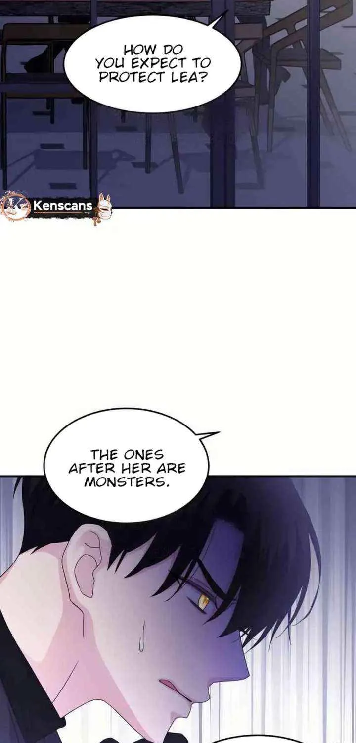 Read Which Wizard Will Kill Me chapter 45 image 67 on Lezhin