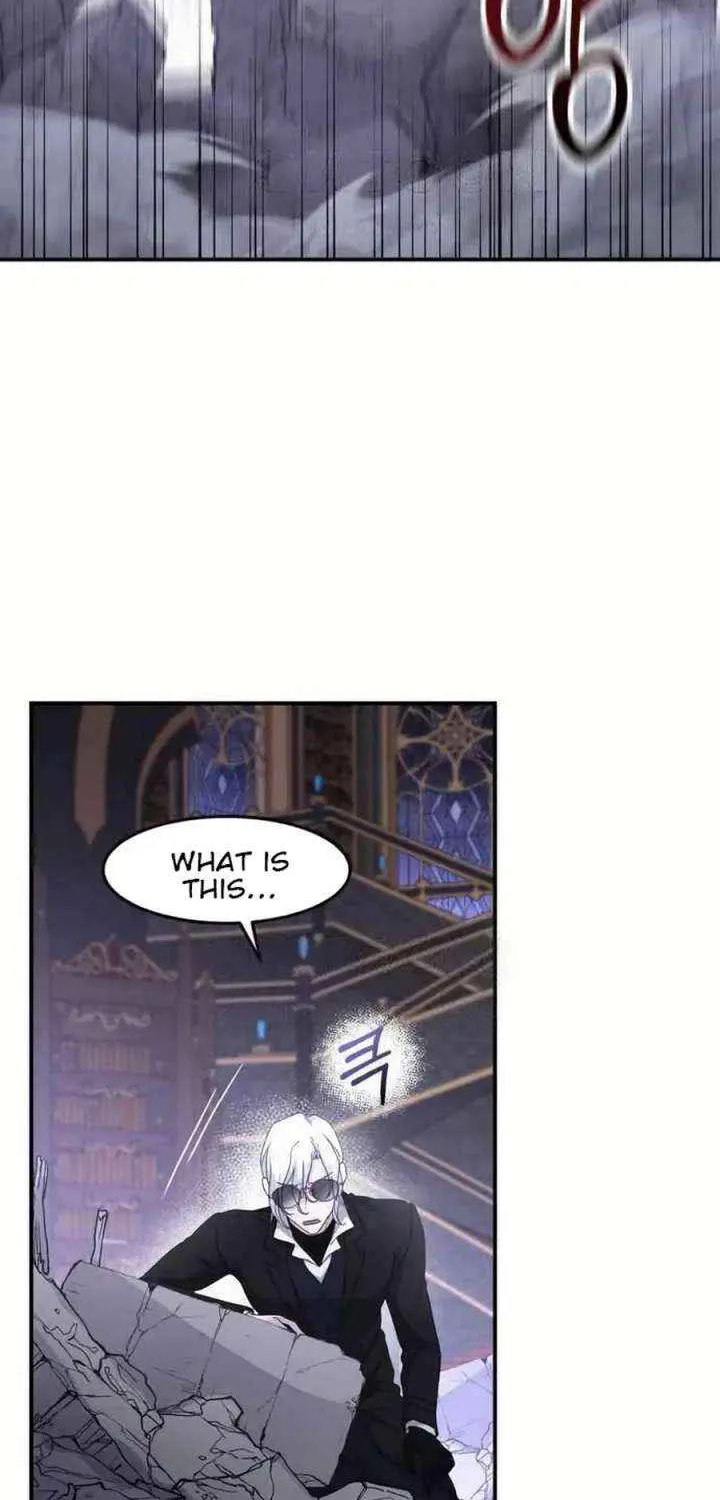 Read Which Wizard Will Kill Me chapter 45 image 8 on Lezhin