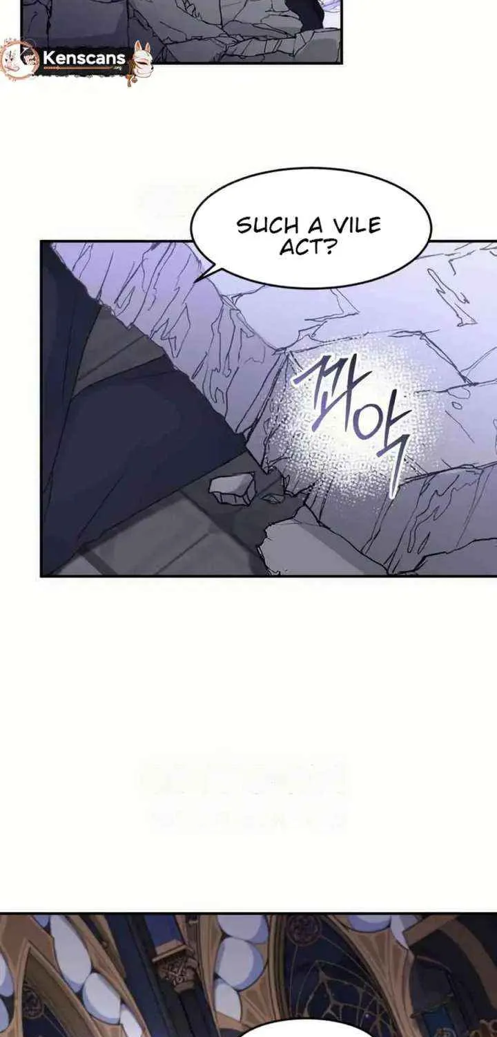 Read Which Wizard Will Kill Me chapter 45 image 9 on Lezhin