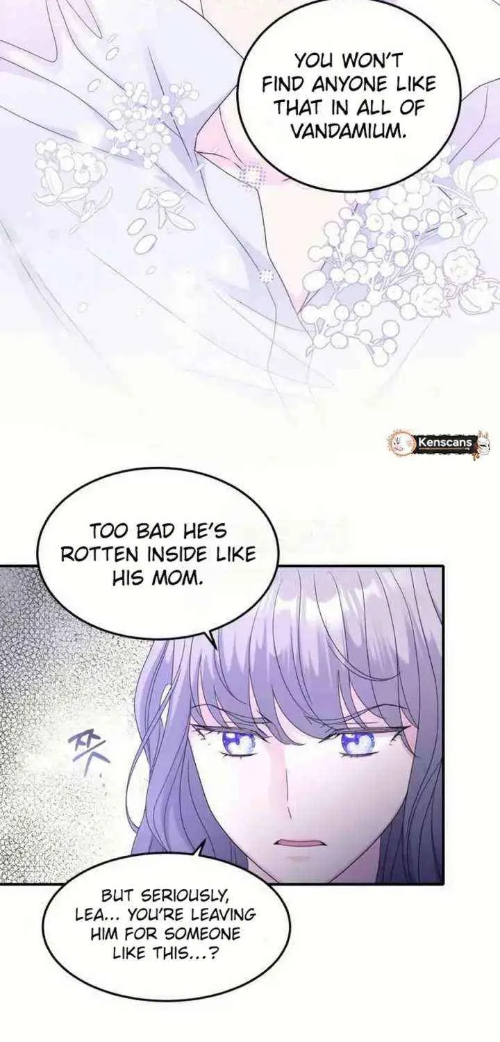Read Which Wizard Will Kill Me chapter 46 image 10 on Lezhin