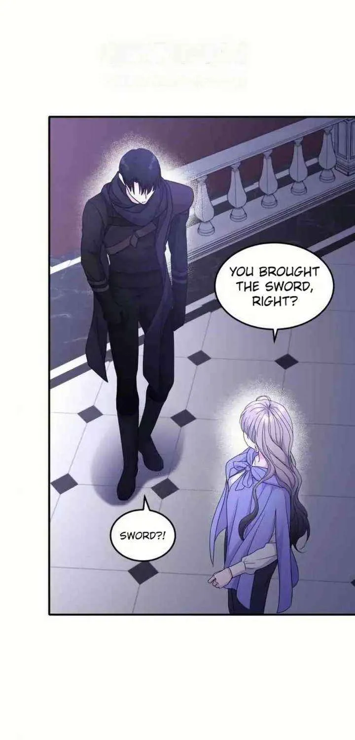 Read Which Wizard Will Kill Me chapter 46 image 11 on Lezhin