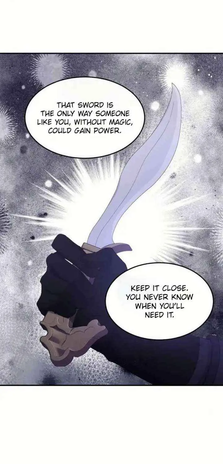 Read Which Wizard Will Kill Me chapter 46 image 12 on Lezhin