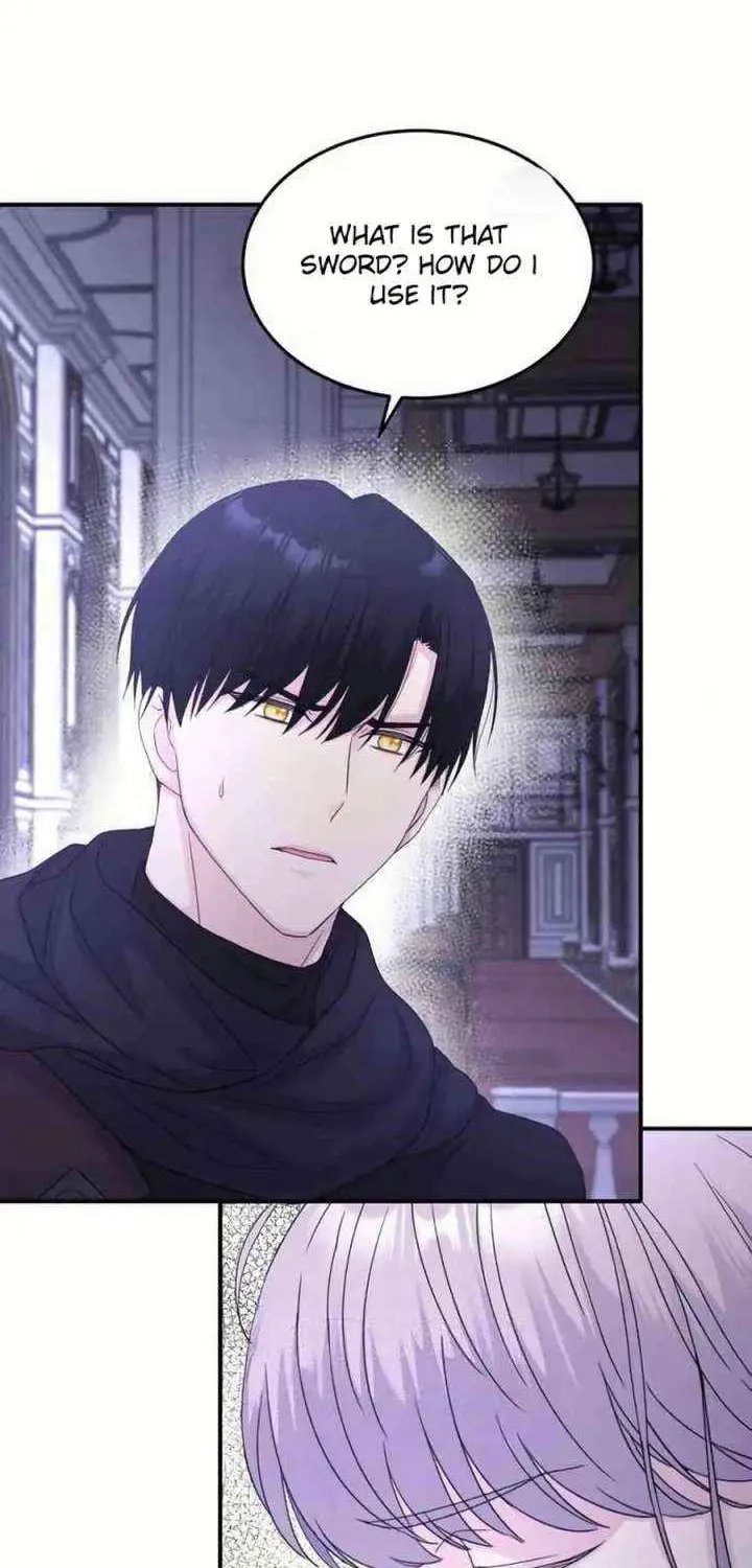 Read Which Wizard Will Kill Me chapter 46 image 13 on Lezhin