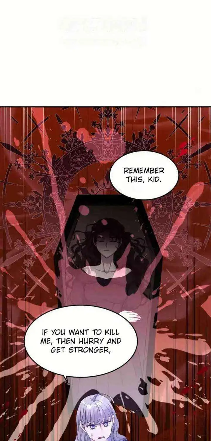 Read Which Wizard Will Kill Me chapter 46 image 17 on Lezhin