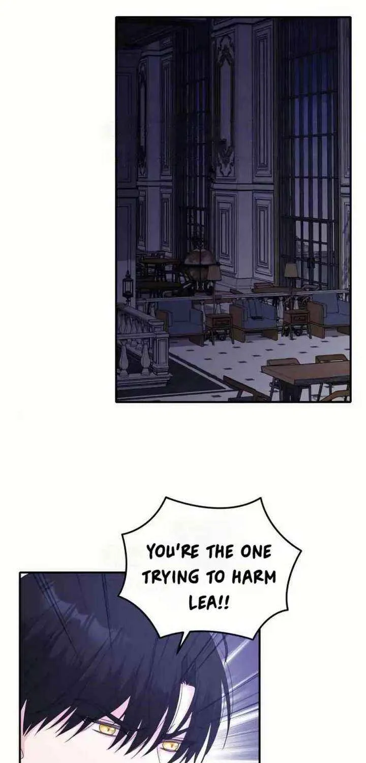 Read Which Wizard Will Kill Me chapter 46 image 2 on Lezhin