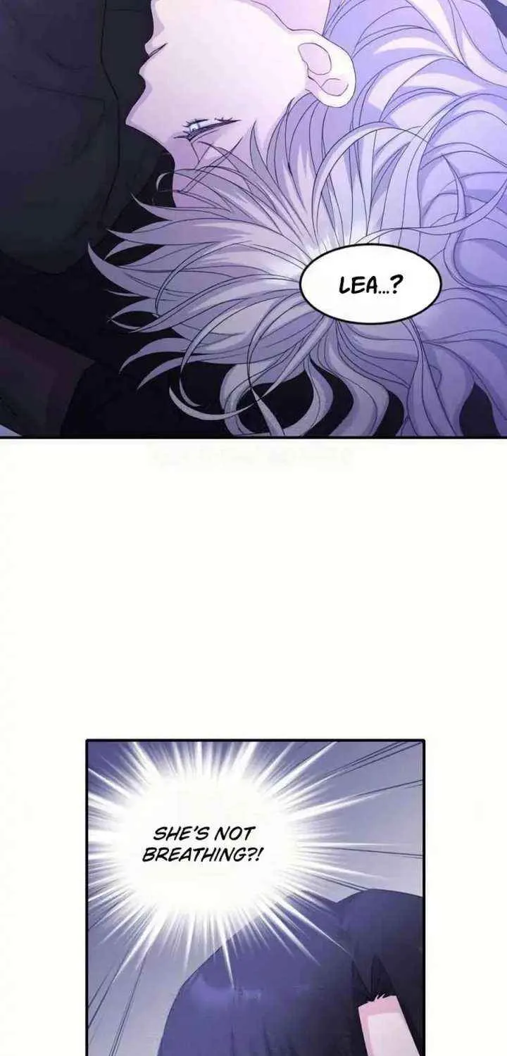 Read Which Wizard Will Kill Me chapter 46 image 22 on Lezhin