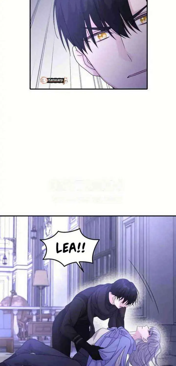 Read Which Wizard Will Kill Me chapter 46 image 23 on Lezhin