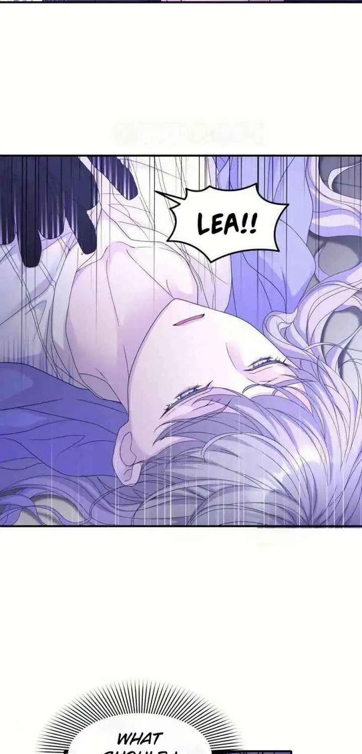 Read Which Wizard Will Kill Me chapter 46 image 26 on Lezhin