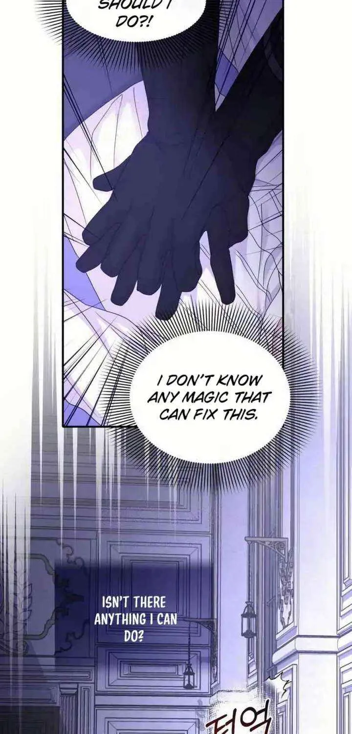 Read Which Wizard Will Kill Me chapter 46 image 27 on Lezhin